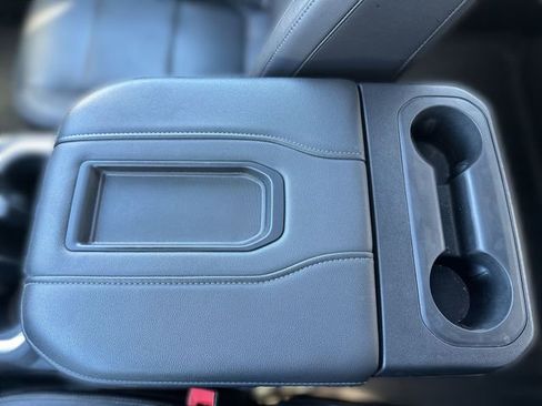 Used 2020 GMC Sierra 1500 SLT w/ SLT Premium Plus Package image 25