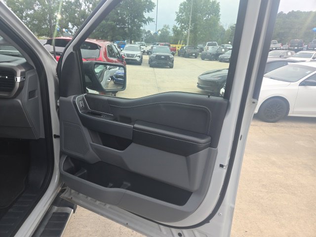 Used 2024 Ford F150 XLT w/ Mobile Office Package AWD/4WD image 37