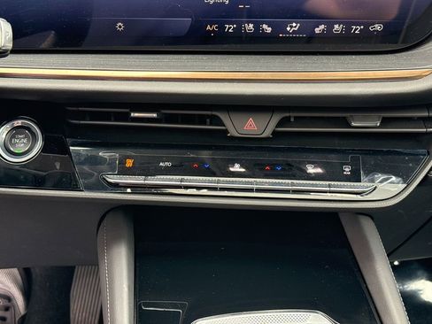 New 2026 Buick Envision Avenir AWD/4WD image 27