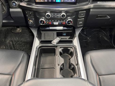 Used 2024 Ford F350 Lariat w/ Lariat Ultimate Package image 15