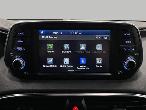 Used 2020 Hyundai Santa Fe SEL image 24