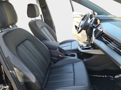 Certified 2023 Audi Q4 e-tron Premium Plus w/ Premium Plus image 10