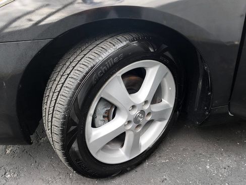 Used 2006 Toyota Solara SLE image 20