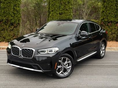 Used 2023 BMW X4 xDrive30i w/ Convenience Package