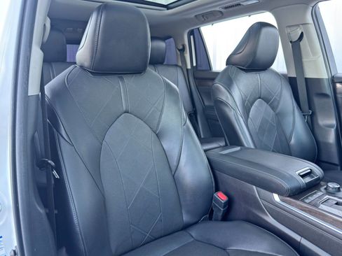 Used 2022 Toyota Highlander Platinum image 38