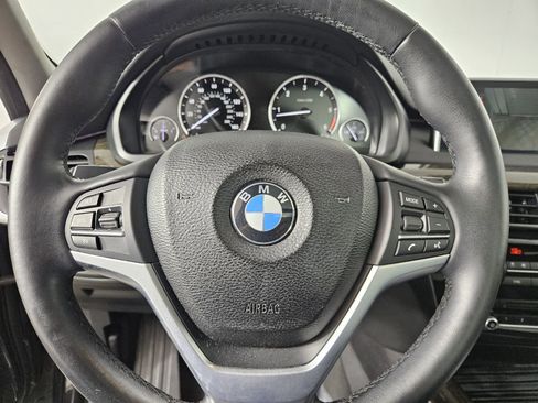 Used 2016 BMW X5 xDrive35d AWD/4WD image 22