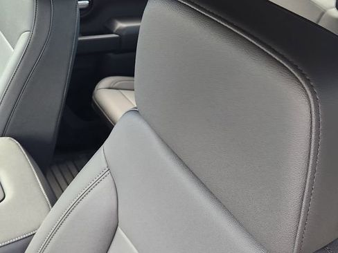 New 2026 Chevrolet Silverado 2500 W/T w/ WT/CX Safety Package image 20