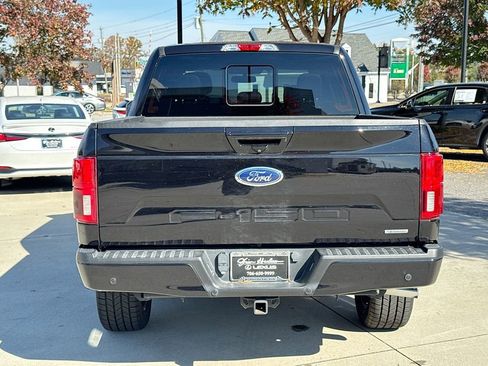 Used 2019 Ford F150 Lariat image 6