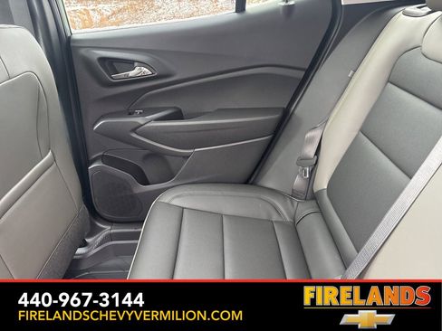 New 2026 Chevrolet Trax ACTIV w/ Sunroof Package image 42