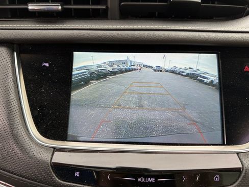 Used 2019 Cadillac XT5 Premium Luxury AWD/4WD image 10