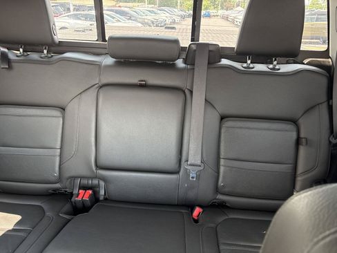 Used 2019 GMC Sierra 1500 Denali w/ Denali Ultimate Package AWD/4WD image 25