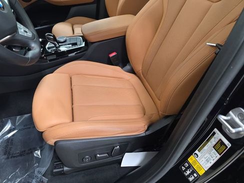 Certified 2024 BMW X3 xDrive30i w/ Premium Package image 26