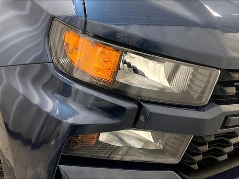 Used 2019 Chevrolet Silverado 1500 Custom w/ Custom Value Package image 33