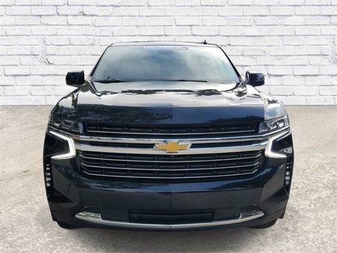Certified 2024 Chevrolet Tahoe LT w/ Luxury Package image 6