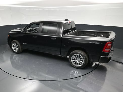 Used 2023 RAM 1500 Laramie AWD/4WD image 50