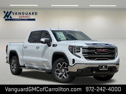 New 2026 GMC Sierra 1500 SLT