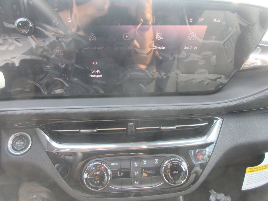New 2026 Buick Envista Sport Touring FWD image 17