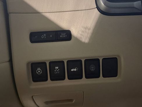 Used 2019 Nissan Murano SL w/ SL Technology Package image 3