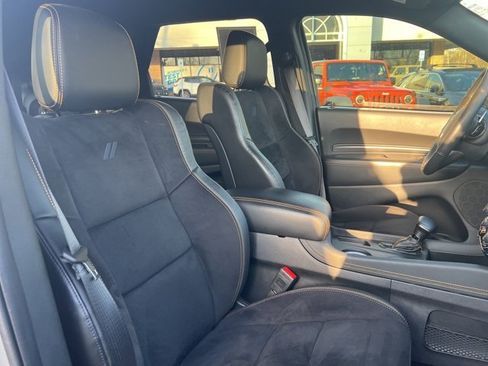 Used 2023 Dodge Durango R/T image 29