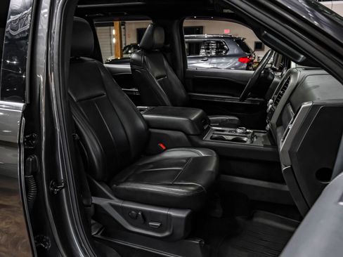 Used 2021 Ford Expedition Max XLT RWD image 41