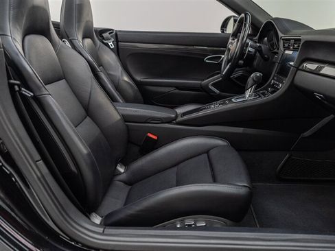 Used 2019 Porsche 911 Turbo S AWD/4WD image 53