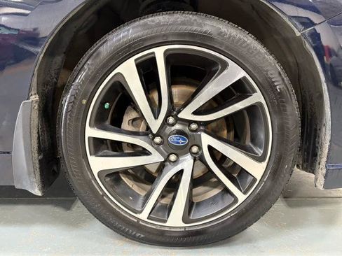 Used 2018 Subaru Legacy 2.5i Sport AWD/4WD image 8
