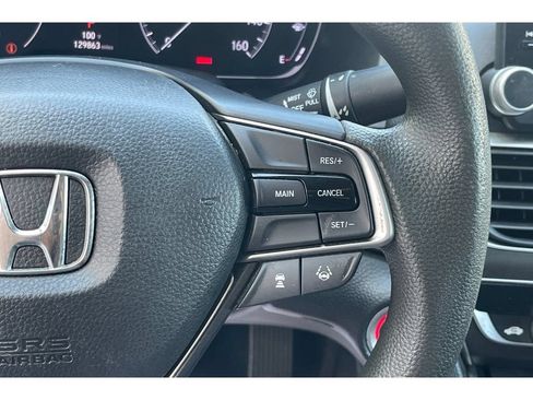 Used 2019 Honda Accord LX image 34