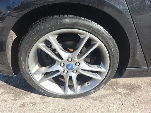 Used 2015 Ford Fusion Titanium AWD/4WD image 21