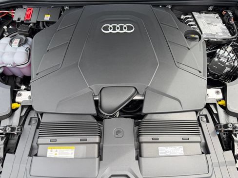 New 2026 Audi Q8 Premium Plus AWD/4WD image 13
