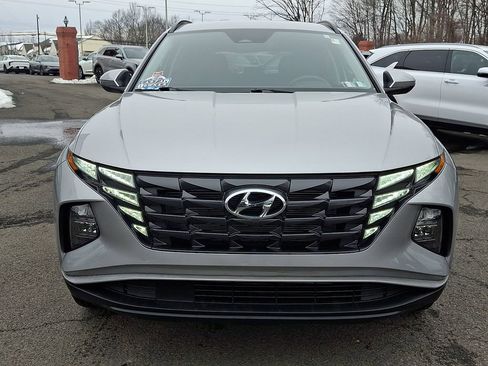 Used 2023 Hyundai Tucson SEL image 2