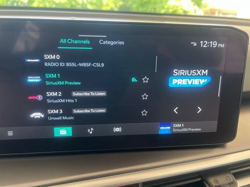 Certified 2024 Kia Sorento S w/ Panoramic Sunroof Package FWD image 51