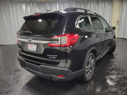 Used 2023 Subaru Ascent Limited AWD/4WD image 8