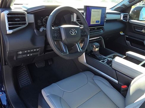 New 2026 Toyota Tundra Limited image 18