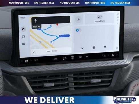 New 2026 Ford Explorer ST-Line RWD image 14