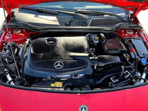 Used 2019 Mercedes-Benz CLA 250 image 29