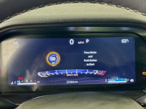 Used 2025 Jeep Grand Cherokee Altitude image 16