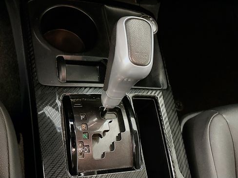 Used 2024 Toyota 4Runner TRD Off-Road Premium image 25