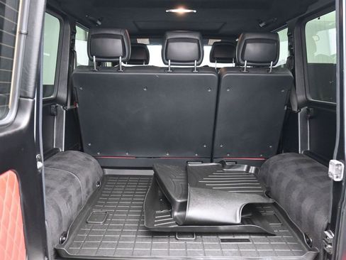 Used 2017 Mercedes-Benz G 63 AMG 4MATIC image 24