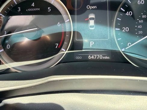 Used 2017 Lexus ES 350 w/ Luxury Package FWD image 10