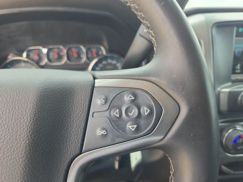 Used 2015 Chevrolet Silverado 1500 LT w/ All Star Edition RWD image 22