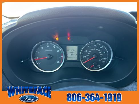 Used 2014 Subaru Crosstrek 2.0i Premium image 27