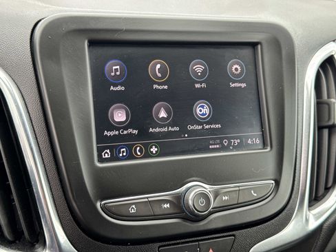 Used 2023 Chevrolet Equinox LT FWD image 13
