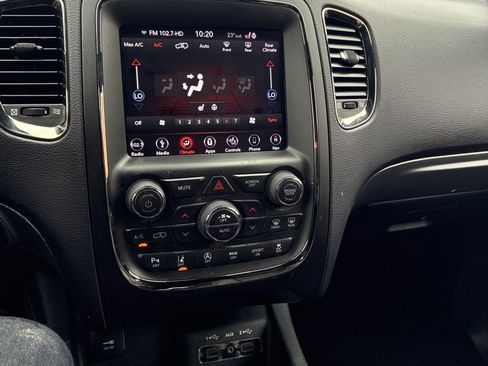 Used 2019 Dodge Durango GT image 12