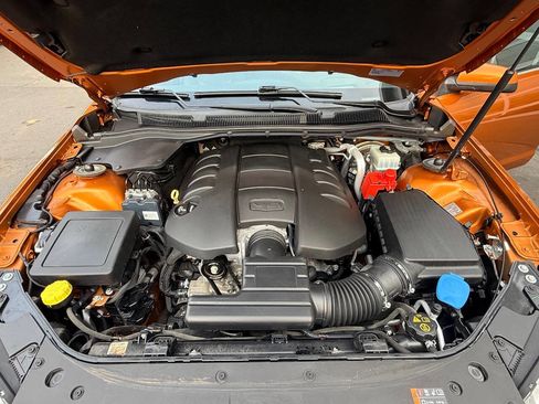 Used 2017 Chevrolet SS image 42