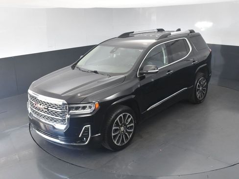 Used 2020 GMC Acadia Denali image 18