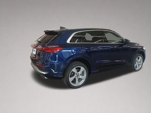 New 2025 Audi Q5 Premium Plus AWD/4WD image 3