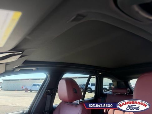 Used 2023 BMW X3 sDrive30i w/ M Sport Package RWD image 22