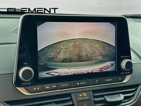 Used 2023 Nissan Altima 2.5 SV FWD image 20