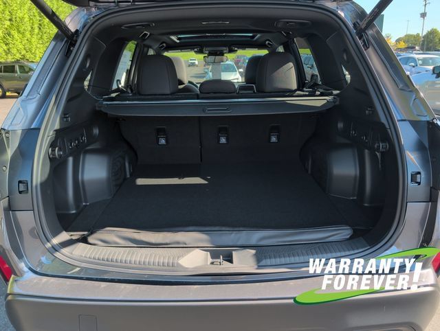 New 2026 Subaru Forester Premium AWD/4WD image 18