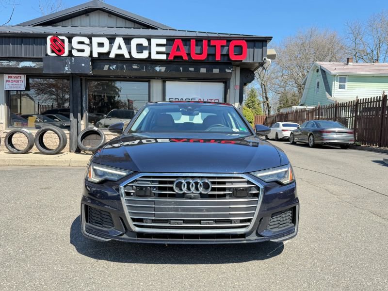 Used 2019 Audi A6 3.0T Premium Plus w/ Premium Plus Package AWD/4WD image 2